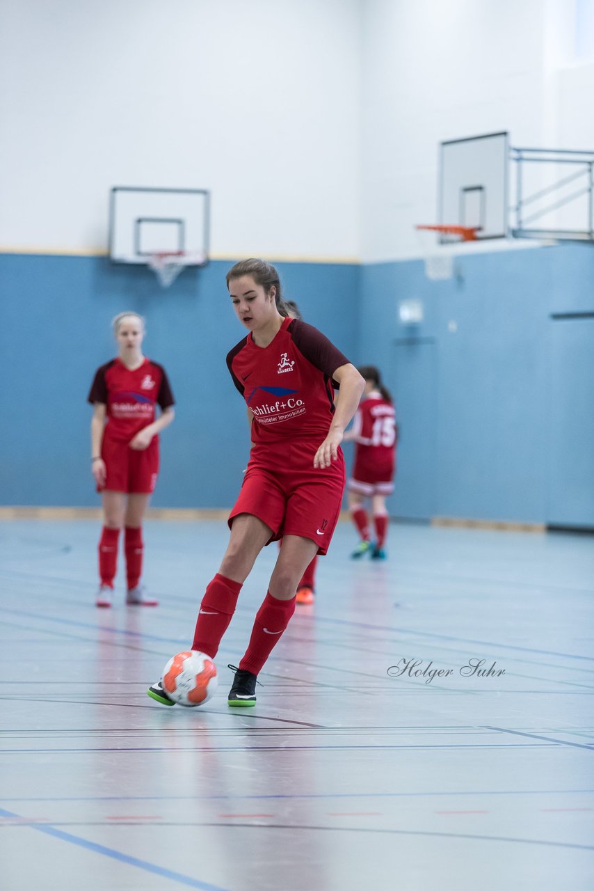 Bild 151 - HFV Futsalmeisterschaft